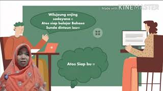 Download lagu Pembelajaran Bahasa Sunda kelas 4 mp3
