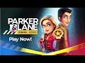 Parker Lane Android IOS Crime Solving Games Gameplay ᴴᴰ