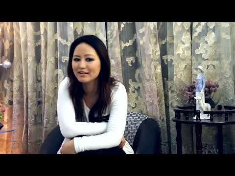 Kyusho Waza ft Feli Fanai  - Khuanu Samsuih theme song