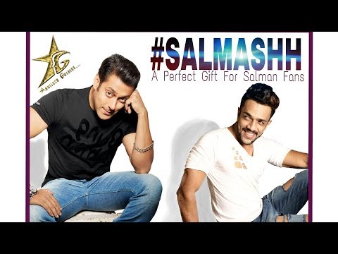 Abhilesh Gangadharan SALMASHH