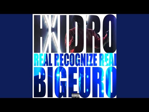 Real Recognize Real (feat. Big Euro)