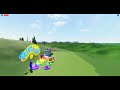 Teletubbies RP Close Up View 4