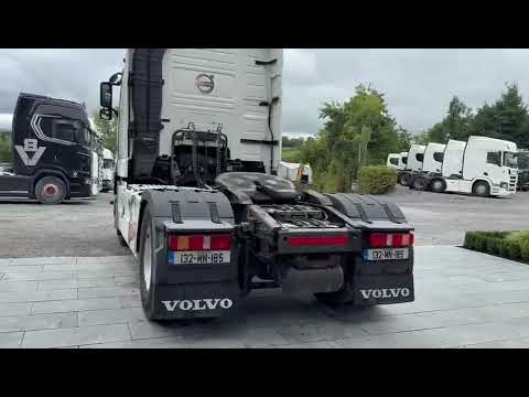 NR Trucks