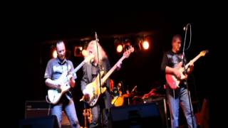 The Atlantics - Night Star