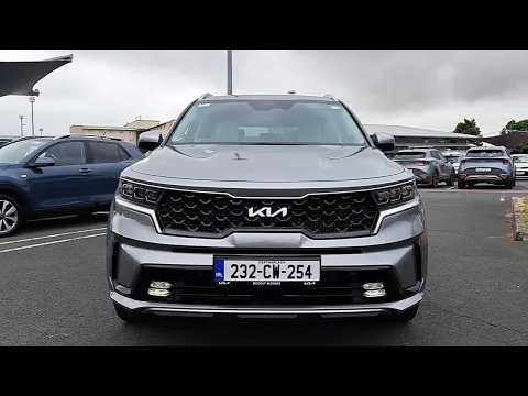 2023 Kia Sorento