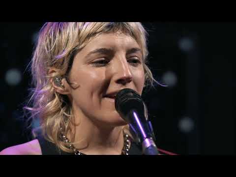 Caroline Rose - Everywhere I Go I Bring the Rain (Live on KEXP)