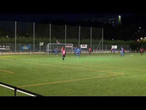 14/15 - J9 - Umore Ona 2 - Arraiz FT 1