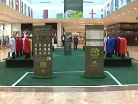 Programa Neusa Bighetti exibido no dia 27/06/2010 - Ribeirão Shopping Exposições