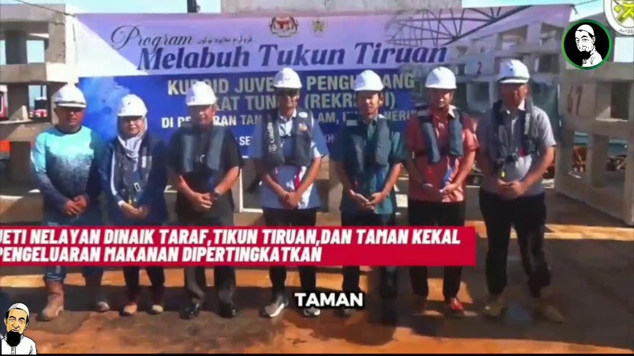 🔴 LiveUAI 31/12/2025 Malam Munajat Terengganu Bicara Murabbi "Indahnya Hidup Bersyariat"