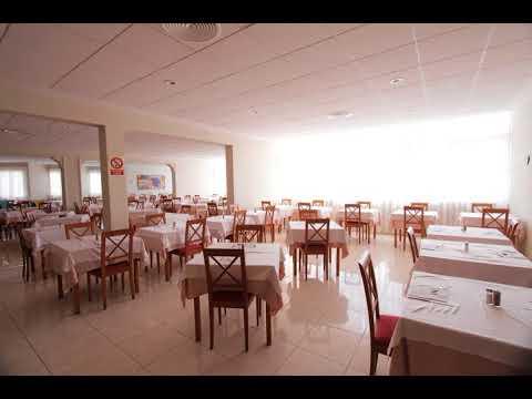 Video: 3* Hotel Xaloc Playa