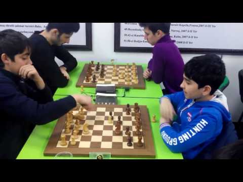 Solidarity day BLİTZ / FM Muradli Mahammad - CM Ahmadzada Ahmad