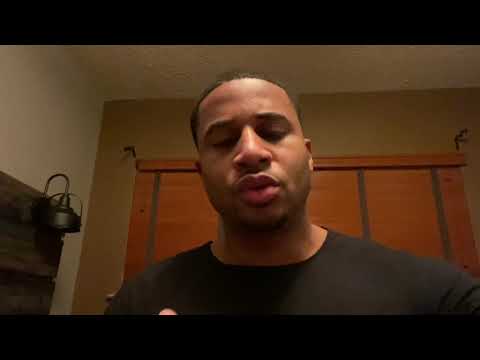 Kay says she’s lit! We’ll see.