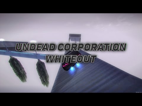 [DM] Lacia - Undead Corporation: Whiteout