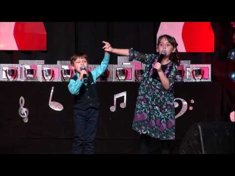 Tifhira lil Malta 2016 - Martina Ciantar u Lior Schembri - ABC