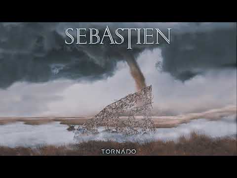 Sebastien - SEBASTIEN - Tornádo (Official Lyric video) | Smile Music
