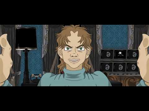 FABULOUS SHEEP - RUN