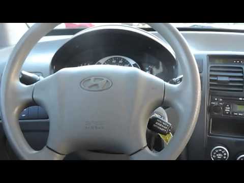 2006 Hyundai Tucson - Fairfield Hyundai - Fairfield, CT 06824 - H3019A