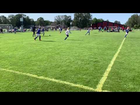 Highlights Åstorps FF -Början 2-1