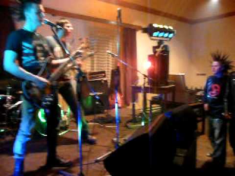 Děti Chaosu - Volšovka