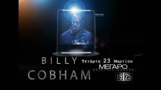 Billy Cobham