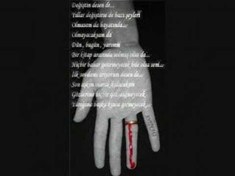 musa ft gulsah- yanlizim