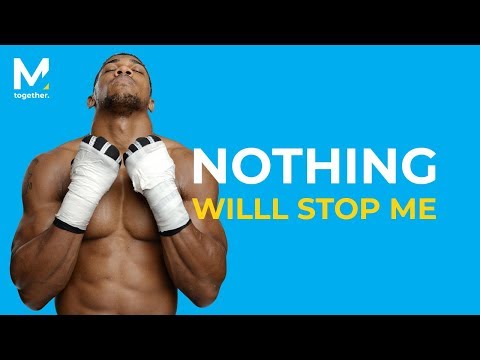 NOTHILL WILL STOP ME - モチベーション動画2016 (NOTHING WILL STOP ME - Motivational Video 2016)