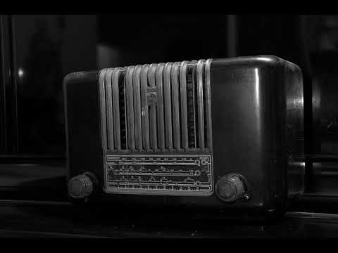 AFRS - Part 1 | Old Time Radio Shows 📻