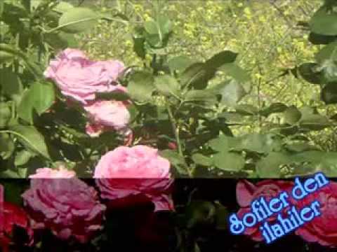 iC YAKICI BiR iLAHi -- SEYFETTiN ALKAN - TEVBEYE GEL sofilerden ilahiler