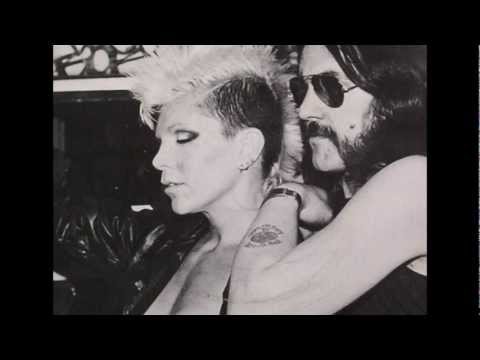 Goodnight Wendy  (The Death of Wendy O. Williams)