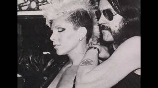 Goodnight Wendy  (The Death of Wendy O. Williams)
