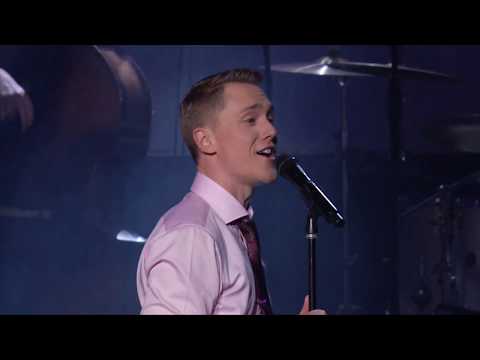 Jump Jive an Wail (Louis Prima Cover) - Under the Streetlamp