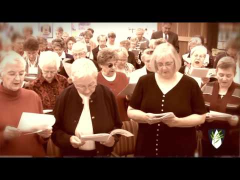 Click to Watch the St. Catherine de Ricci video Click to Watch the St. Catherine de Ricci video