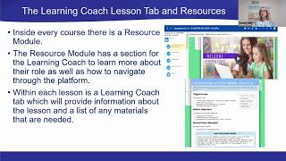 Edgenuity k-5 Orientation with an Edgenuity Expert