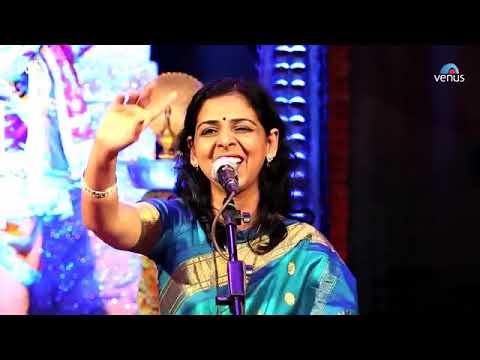 Johar Maibap   Vithu Namacha Gajar  Singer   Manjusha Patil Kulkarni