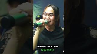 Download lagu SURGA DI BALIK DOSA ( Dangdut Koplo ) mp3 Download lagu SURGA DI BALIK DOSA ( Dangdut Koplo ) mp3