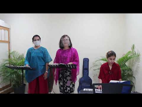 KJ 102 - Di Dalam Palungan // KLMG GKP Jatiasih