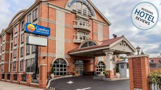 Comfort Inn & Suites LaGuardia Airport | New York (NY), United States | Hotel Re