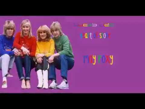 Heart Of Stone-Bucks Fizz