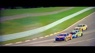 Rum Bum Racing at Watkins Glen 2013