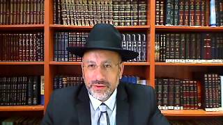 CHABBAT Lois de avdala : LA AVDALA DU DIMANCHE DU LUNDI OU DU MARDI..PART3