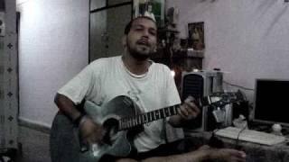 lucky ali - dekha hai aise bhi acoustic cover