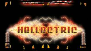 Sin City - Hell Hound Healer (Hellectric 2003)