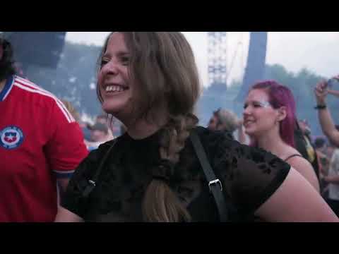 Defqon.1 2025 - aftermovie z wyjazdu