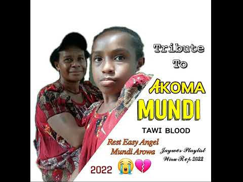 03. Tawi Blood - Akoma Mundi (2022)[Jaywes Playlist][Home Boys Production](Official Audio)