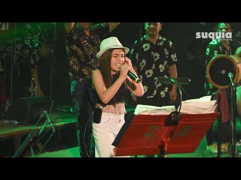 Pia K - Inocente (En Vivo - Super Deportivo)