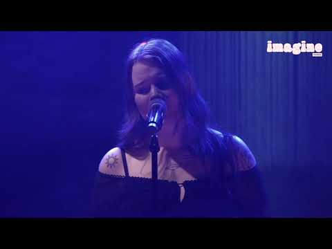 Angelicca - Needing YOU (Live at Imagine)