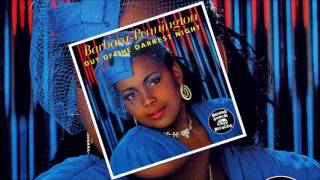 Barbara Pennington - On a Crowded Street [single version]