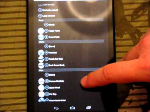 Halloween & Fall Teddy Video