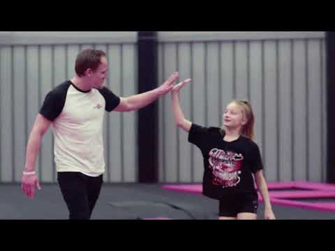 DER PRIVAT.SPRUNG KURS - YouTube
