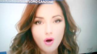 L'amore merita Simonetta Spiri prima in classifica